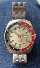 MONTRE AUTOMATIC DE PLONGEE