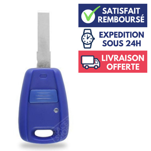 Plip boitier clé - boitier,