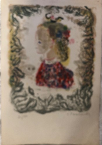 Terechkovitch costia jeune - terechkovitch,