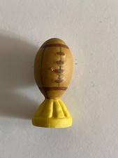 Fève - Les joueurs de rugby