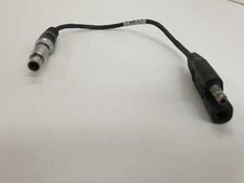 Topcon GPS Puissance Câble Fin Lite Pro Ga GB Plus GR-3 GR-5 SAE2, Total Station