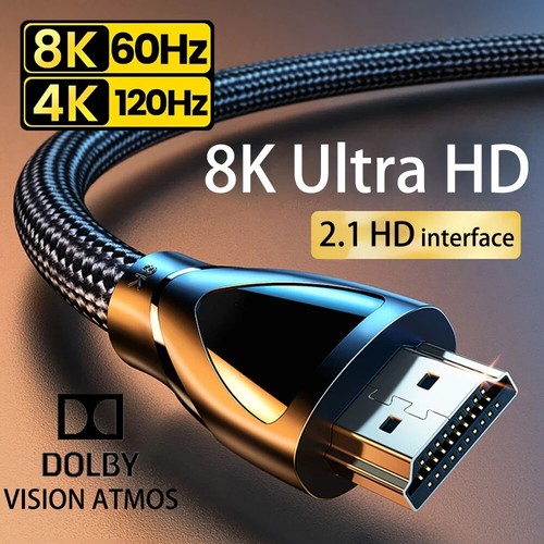 Câble hdmi mâle - câble,