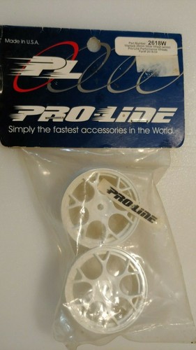 Pro line 2618w - pro, pro-line