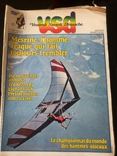 b)VSD n°100 du 2/08/1979