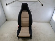 Siège conducteur avant gauche