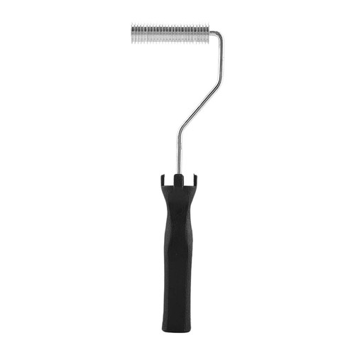 Outil rouleau fibre de - de,