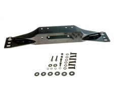 Kit de montage treuil surélevé Jeep Wrangler YJ TJ 87-06