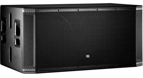 Jbl srx828sp dual - jbl,