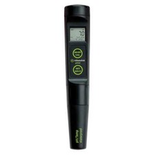 Testeur de pH imperméable pH Mètre Waterproof Milwaukee (pH51)