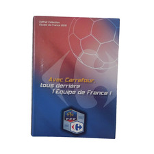 Équipe France Football 2010