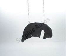 PARE-BOUE ARRIERE GAUCHE