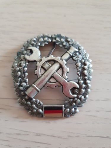 Insigne militaire maintenance - militaire,
