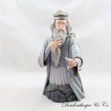 Figurine buste Dumbledore