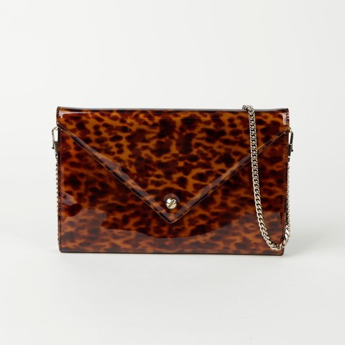 Givenchy pochette enveloppe - givenchy,