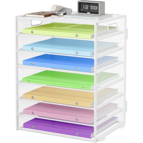 Organisateur bureau 8 - de,