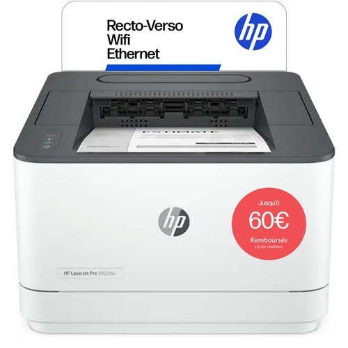Imprimante laser laserjet - laser, hp