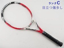 Wilson Steam 100 2014 Modèle