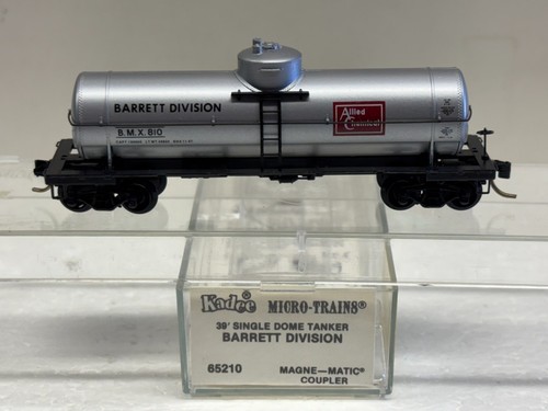 Scale kadee micro trains - micro, mtl