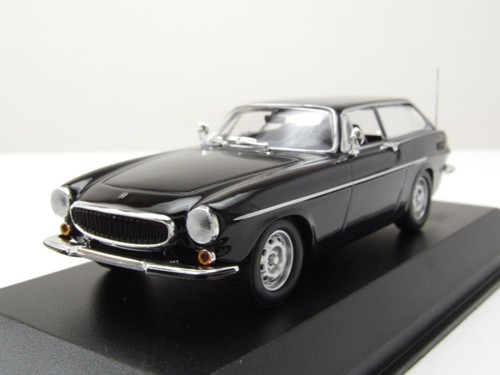 Maxichamps volvo p1800 es - ,