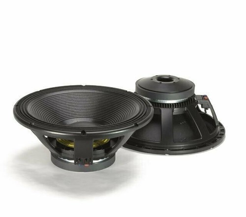 Rcf lf21n451 car subwoofer - rcf,