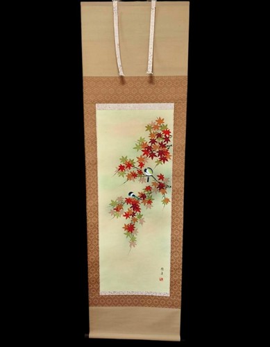 Peinture murale japonaise - murale,