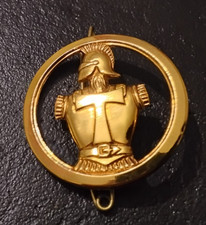 Insigne Armée Militaire