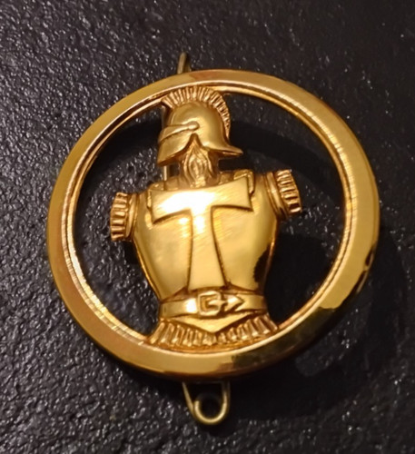 Insigne armée militaire - insigne,