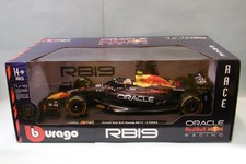 Bburago ORACLE RED BULL Racing