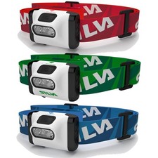 Silva active lampe - lampe, frontale