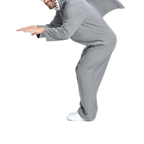 Pyjama grenouillère pour