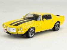 Chevrolet Camaro Z28 1970 -