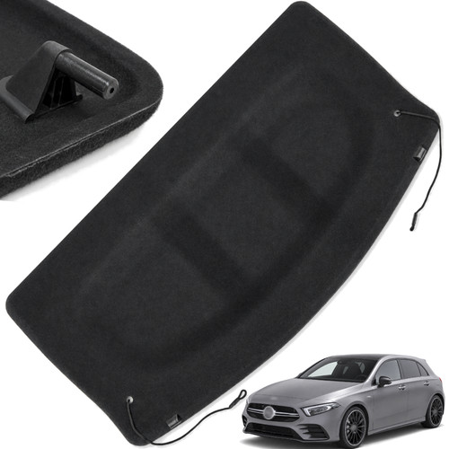 Mercedes w177 tablette bagage - w177,