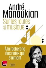 Sur les routes de la musique 