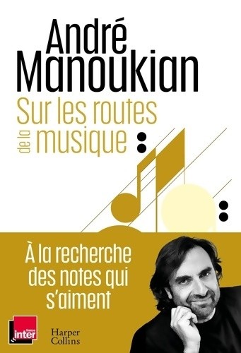 Sur les routes musique - sur,
