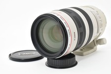 [Top MINT] Objectif zoom Canon