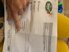 Entrées 4 Billets Tickets