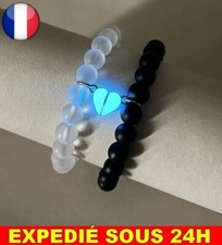 ✅2 PCS Bracelet Magnétique