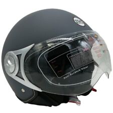 X Casque Jet Sirio Matt Moto
