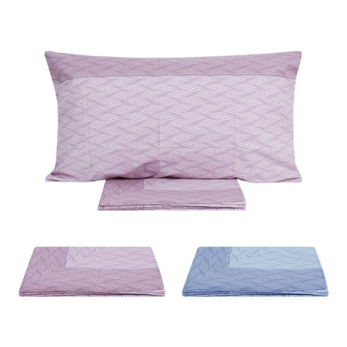 Set draps coton lit - set,