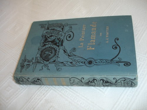 Peinture flamande j - peinture,