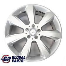 Mercedes w166 silver jante - mercedes,