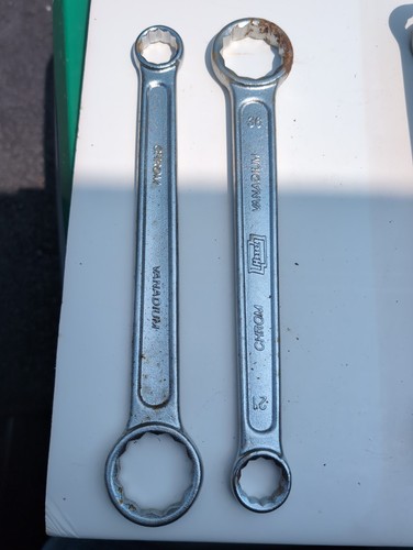 Hazet metric double - metric,