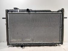 Hyundai Nexo Radiateur