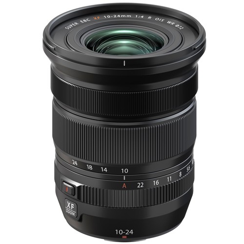 Fujifilm 24mm 4 r ois - xf,