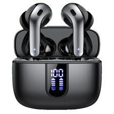 Écouteurs Sans Fil Bluetooth