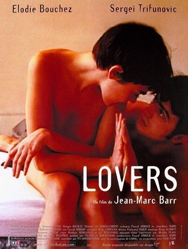 Lovers jean marc - de, jean-marc