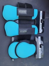 Guetre Norton Protege Boulet