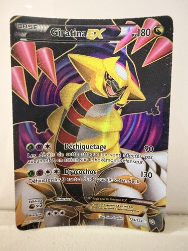 Carte pokémon française - carte,