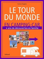 Le tour du monde en