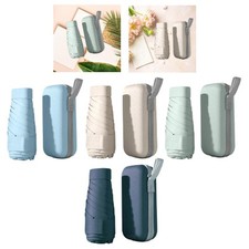 Mini parapluie de voyage